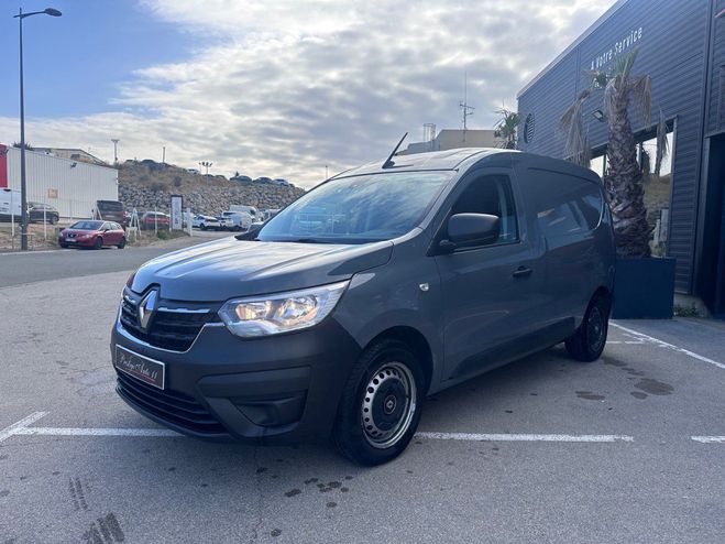 Renault Express Van Confort 1.5 Blue dCi 95ch TVA rcup Gris de 2021