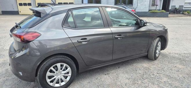 Opel Corsa 1.2i Elegance Gris de 