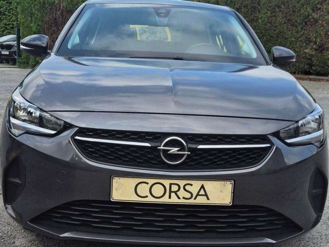Opel Corsa 1.2i Elegance Gris de 