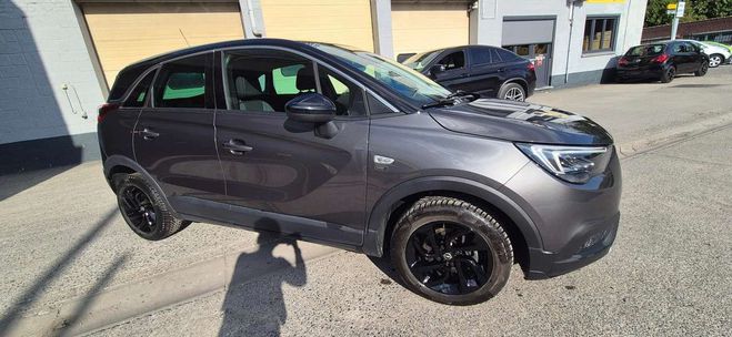Opel Crossland X 1.2 Turbo ECOTEC 2020 Edit. S-S Gris de 