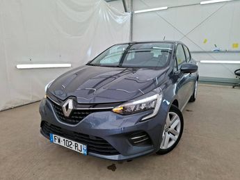  Voir détails -Renault Clio V (BJA) 1.0 TCe 90ch Business -21 à Quimperl (29)