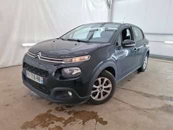 voir détails -Citroen C3 BlueHDi 100ch Feel Business S&S E6.d à Quimperlé (29)   Voir détails -Citroen C3 BlueHDi 100ch Feel Business S&S E6.d à Quimperlé (29)