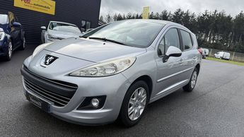  Voir détails -Peugeot 207 SW 1.6 HDI 90CH à Quimperl (29)