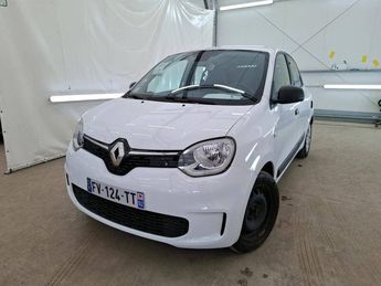  Voir détails -Renault Twingo III (C07) 1.0 SCe 75ch Zen à Quimperl (29)