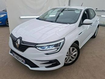  Voir détails -Renault Megane IV (BFB) 1.5 Blue dCi 115ch Business - 2 à Quimperl (29)