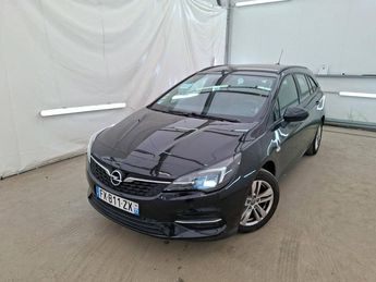  Voir détails -Opel Astra V 1.5 D 122ch Edition BVA à Quimperl (29)