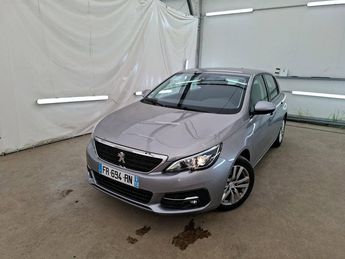  Voir détails -Peugeot 308 II 1.5 BlueHDi 130ch S&S Active Business à Quimperl (29)