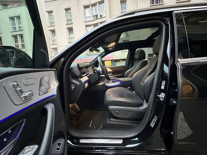 Mercedes GLE Mercedes GLE 350 de EQ POWER 9G-Tronic 4Matic AMG Lin Noir de 2021