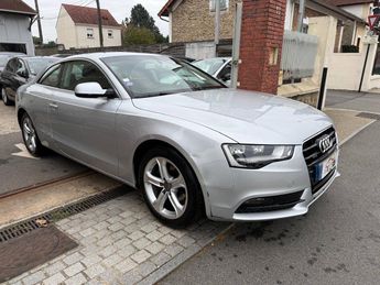  Voir détails -Audi A5 2.0 TFSI 225 Euro6 Ambition Luxe Multitr à Corbeil-Essonnes (91)