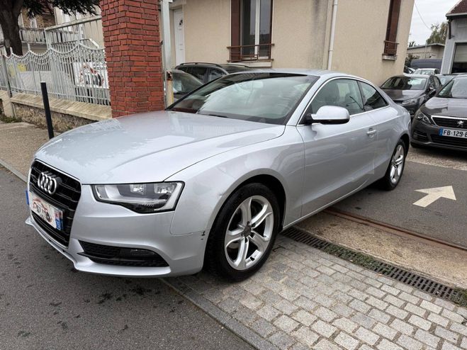 Audi A5 Audi A5 2.0 TFSI 225 Euro6 Ambition Luxe Multitr GRIS C de 2013