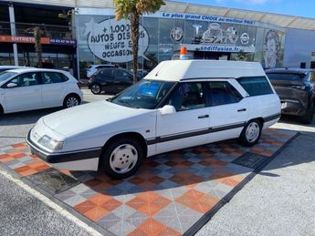 voir détails -Citroen XM AMBULANCE 2.1D SX à Lescure-d'Albigeois (81)   Voir détails -Citroen XM AMBULANCE 2.1D SX à Lescure-d'Albigeois (81)