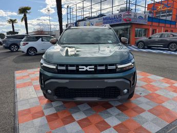  Voir détails -Dacia Duster ECO-G 100 BV6 4X2 EXTREME Siges AV Chau à Lescure-d'Albigeois (81)