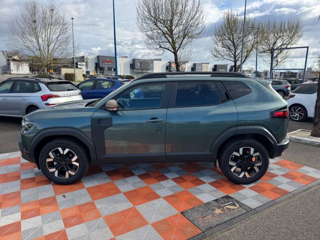 Dacia Duster Dacia Duster ECO-G 100 BV6 4X2 EXTREME Sièges AV Chau Vert Foncé de 2025