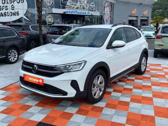 voir détails -Volkswagen Taigo 1.0 TSI 110 DSG7 LIFE GPS Radars Vitres  à Lescure-d'Albigeois (81)   Voir détails -Volkswagen Taigo 1.0 TSI 110 DSG7 LIFE GPS Radars Vitres  à Lescure-d'Albigeois (81)