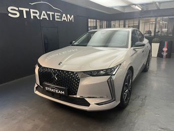  Voir détails -Citroen DS 4 PURETECH 130 CV RIVOLI à Boulogne-Billancourt (92)