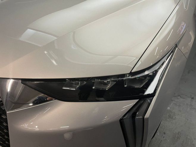 Citroen DS Citroen DS 4 PURETECH 130 CV RIVOLI Gris de 2022