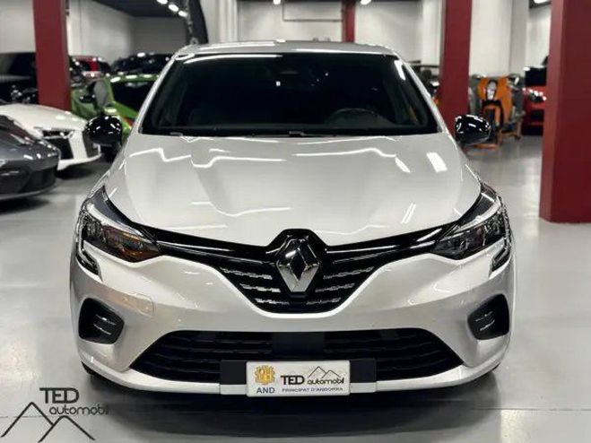 Renault Clio   de 2022