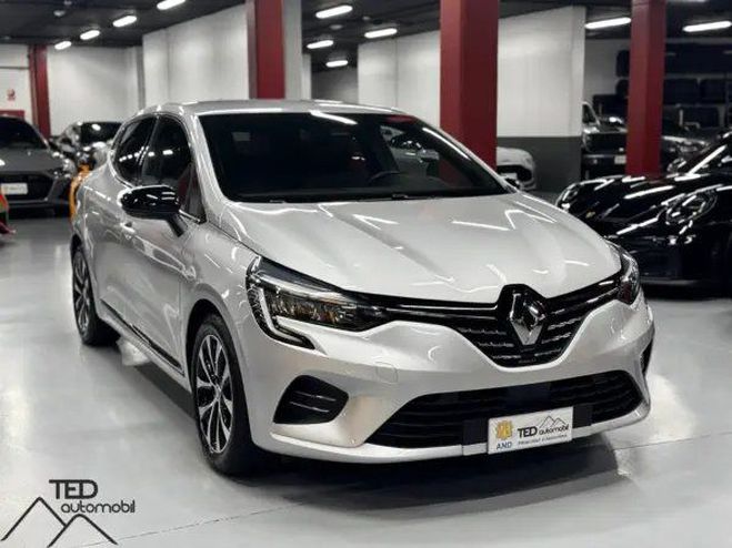 Renault Clio   de 2022