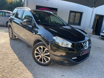  Voir détails -Nissan Qashqai +2 QASHQAI+2 2.0 dCi 150ch Boite Automatiqu à Bagard (30)