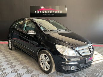 voir détails -Mercedes Classe B 200 CDI FAP Design Autotronic CVT à Arles (13)   Voir détails -Mercedes Classe B 200 CDI FAP Design Autotronic CVT à Arles (13)