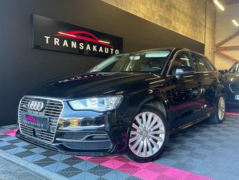 voir détails -Audi A3 Sportback 1.4 TFSI e-tron 204ch - Finiti à Gap (05)   Voir détails -Audi A3 Sportback 1.4 TFSI e-tron 204ch - Finiti à Gap (05)