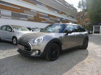  Voir détails -Mini Clubman F54 D 150 Ch EXQUISITE BVA TOIT OUVRANT à  La Ciotat (13)