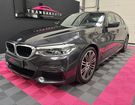BMW Serie 5 G30 518d 150 ch BVA8 M Sport &agrave; Pont-l'�v�que (14)