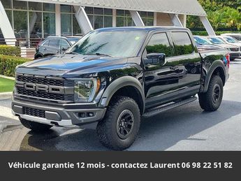 voir détails -Ford F150 raptor supercrew 4x4 tout compris hors h à Paris (75)   Voir détails -Ford F150 raptor supercrew 4x4 tout compris hors h à Paris (75)