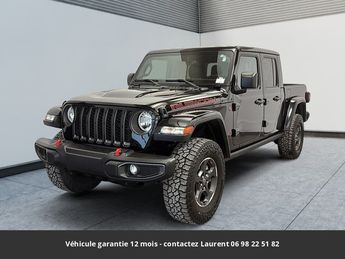  Voir détails -Jeep Gladiator rubicon 4x4 tout compris hors homologati à Paris (75)