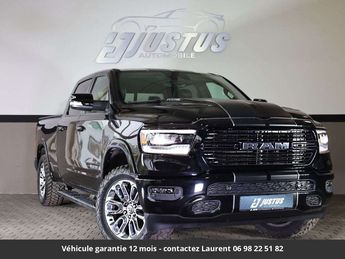  Voir détails -Dodge Ram sport night gpl 12p 5.7l 4x4 tout compri à Paris (75)