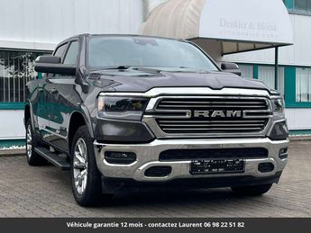  Voir détails -Dodge Ram laramie 5.7l 4x4 tout compris hors homol à Paris (75)