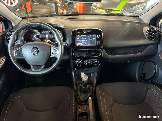 Renault Clio IV Pack LIMITED 1.5 DCI 16V 90 cv Garant Autre de 2018