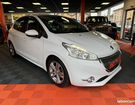 Peugeot 208 Pack Active 1.6I 16V 120 cv Garantie 12  à Piennes (54)
