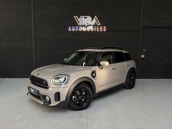  Voir détails -Mini Countryman (2) Cooper SE ALL4 Premium Plus125 95ch  à Saran (45)