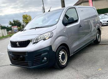  Voir détails -Peugeot Expert Asphalt L2 2.0 HDi 180CV BVA8 11659HT EN à Coignires (78)