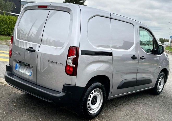 Citroen Berlingo M 650 1.2 PT 110CV BVM6 12/2024 14159HT  Gris Mtallis de 2024