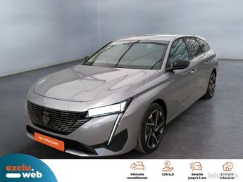  Voir détails -Peugeot 308 SW BlueHDi 130ch S&S EAT8 GT à Gaillac (81)
