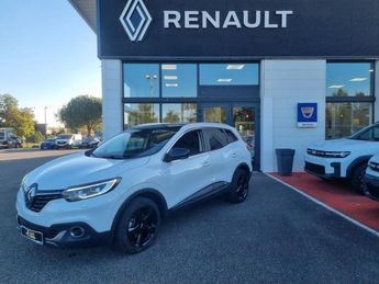  Voir détails -Renault Kadjar 1.6 Energy dCi - 130  Intens à Bessires (31)