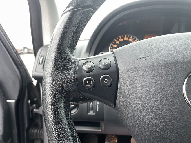 Mercedes Classe A 160 AVANTGARDE GRIS MEDIUM  de 2010