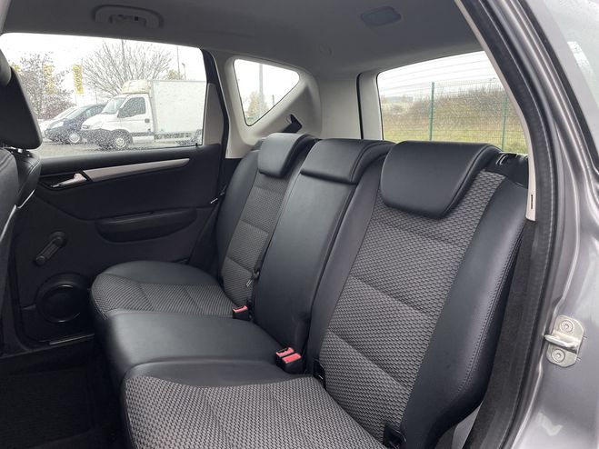 Mercedes Classe A 160 AVANTGARDE GRIS MEDIUM  de 2010