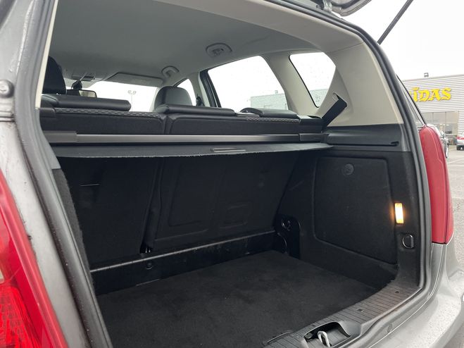 Mercedes Classe A 160 AVANTGARDE GRIS MEDIUM  de 2010