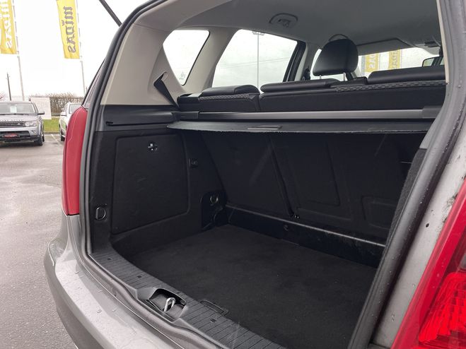 Mercedes Classe A 160 AVANTGARDE GRIS MEDIUM  de 2010