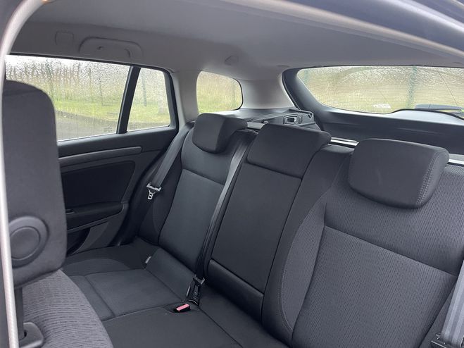 Renault Laguna 1.5 DCI 110CH CARMINAT ECO� GRIS MEDIUM  de 2010