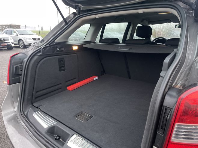 Renault Laguna 1.5 DCI 110CH CARMINAT ECO� GRIS MEDIUM  de 2010