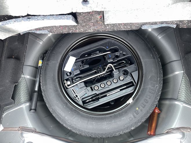 Renault Laguna 1.5 DCI 110CH CARMINAT ECO� GRIS MEDIUM  de 2010