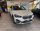 BMW X1 S-Drive 20d 190Ch BVA &agrave; Woippy (57)