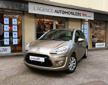  Voir détails -Citroen C3 VTI 95 AIRDREAM CONFORT à Chaville (92)