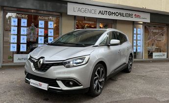  Voir détails -Renault Grand Scenic IV 1.2 TCE 130 ENERGY INTENS 7PL à Chaville (92)