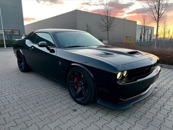  Voir détails -Dodge Challenger SRT HELLCAT V8 6.2L 707hp à  Le Coudray-Montceaux (91)