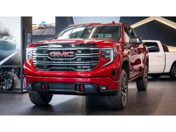  Voir détails -Gmc Sierra 1500 Crew cab AT4 4x4 V8 6,2L à  Le Coudray-Montceaux (91)